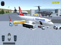 Truques de Flight 737 - MAXIMUM LITE para Android e iPhone
