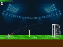 Truques de Epic Kick : Football Free Kick para Android e iPhone