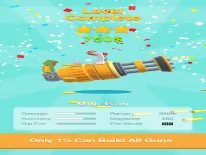 Truques de Gun Builder 3D para Android e iPhone