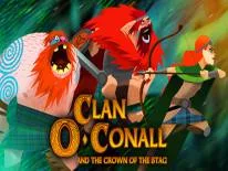 Conquistas e Troféus de Clan O'Conall and the Crown of the Stag