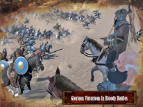 Truques de Ertugrul Ghazi : The Game para Android e iPhone