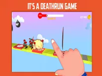 Truques de Smart Talent Trap 3D para Android e iPhone