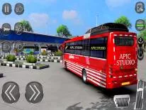 Truques de Luxury Bus Parking Simulator: Bus Parking Games para Android e iPhone