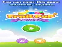 Truques de FruitPop ® para Android e iPhone