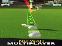 Truques de Ultimate Golf! para Android e iPhone