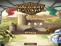 Truques de Wooden Knights Ad Free para Android e iPhone