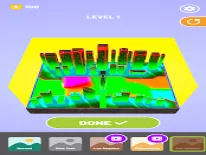 Truques de Crayon Epoxy para Android e iPhone