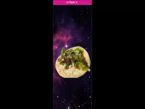 Truques de Taco para Android e iPhone