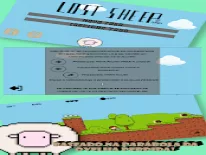 Truques de LOST SHEEP para Android e iPhone