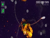 Truques de Crashteroids para Android e iPhone