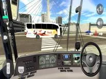 Truques de Indian Coach Bus Simulator 3D para Android e iPhone