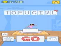 Truques de Tofu Girl para Android e iPhone