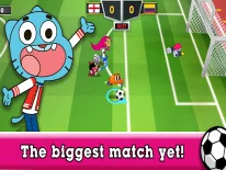 Truques de Toon Cup 2020 - Cartoon Network's Football Game para Android e iPhone