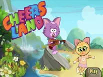 Truques de Cheersland Music Time 森心樂院 para Android e iPhone