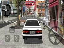 Truques de Tokyo Commute Driving Car Simulator para Android e iPhone
