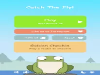 Truques de Catch The Fly para Android e iPhone
