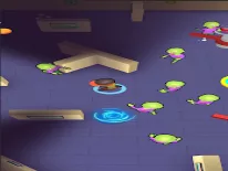 Truques de Zombiner para Android e iPhone