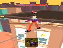 Truques de Wire Walker para Android e iPhone