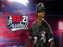 RBI Baseball 21: PC Trainer (ORIGINAL): Velocidade de jogo e modificação de golpes