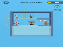 Truques de Pin Rescue - pull the pin para Android e iPhone