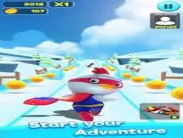 Truques de Lily Run 3D - Endless Runner para Android e iPhone