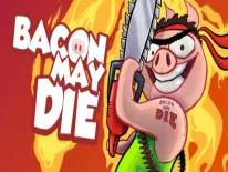 Conquistas e Troféus de Bacon May Die