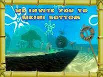 Truques de Bikini Bottom Map - Original Bob Adventure Game para Android e iPhone