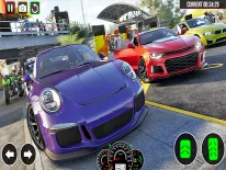 Truques de Racing Majesty 3D : Free Racing Game para Android e iPhone