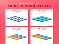 Truques de Rubix para Android e iPhone