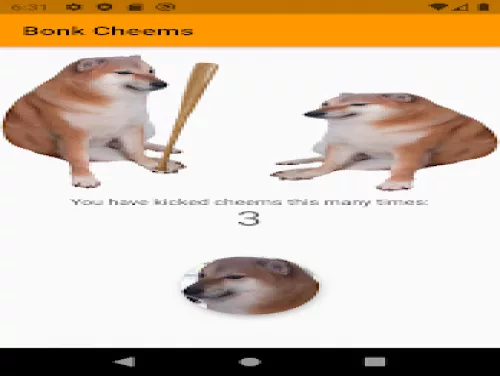 Truques de Cheems: The Game para Android e iPhone