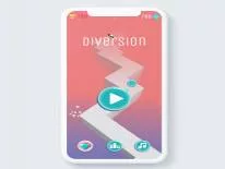 Truques de Diversion - Endless Running Game para Android e iPhone
