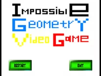 Truques de Impossible Geometry Video Game para Android e iPhone