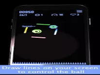 Truques de Collision Line para Android e iPhone