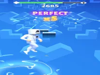 Truques de Marshmello Music Dance para Android e iPhone