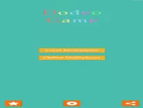 Truques de Dodeo Game para Android e iPhone