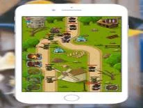 Truques de Enchanted Towers: Battle in the Forest para Android e iPhone