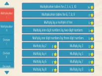 Truques de Trick Shot Math para Android e iPhone