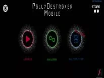 Truques de PollyDestroyer Mobile para Android e iPhone