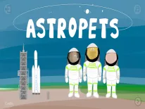 Truques de ASTROPETS para Android e iPhone