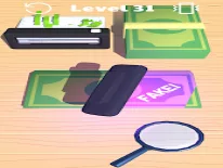 Truques de Money Buster para Android e iPhone