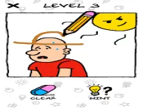 Truques de Just Draw para Android e iPhone