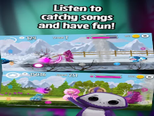 Truques de Run the Beat para Android e iPhone