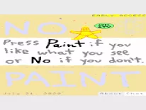 Truques de No Paint para Android e iPhone