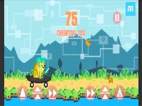 Truques de Cheems Jump para Android e iPhone