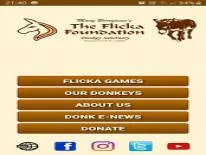 Truques de Flicka Donkeys para Android e iPhone