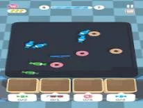 Truques de Sort'n Fill para Android e iPhone