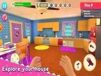 Truques de Mother Simulator: Happy Virtual Family Life para Android e iPhone
