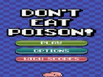 Truques de Don't Eat Poison! para Android e iPhone