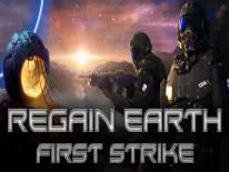Conquistas e Troféus de Regain Earth: First Strike