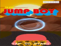 Truques de Jump Boy para Android e iPhone